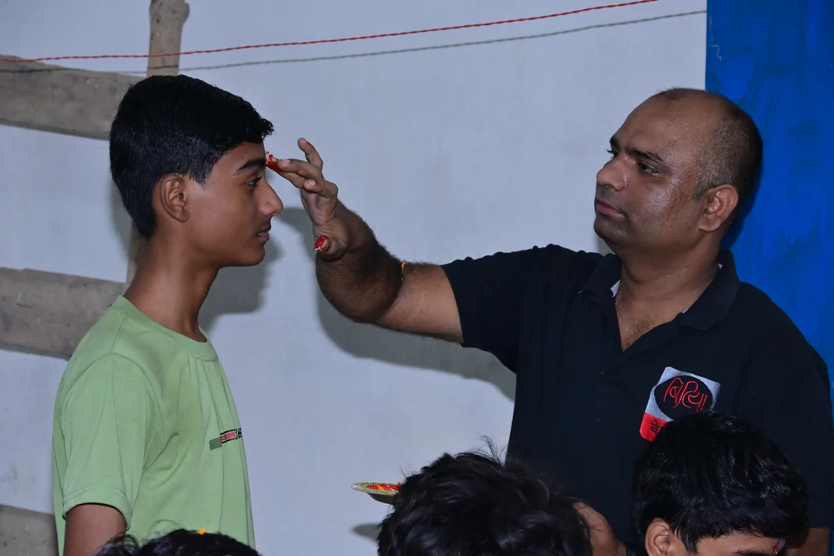 Bitiya Education 2025 Student #15